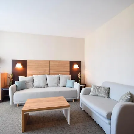 Apartament Prywatny w Diva SPA-3